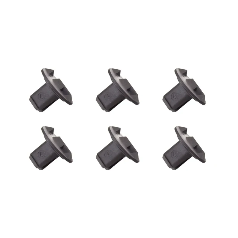 Image of LTD LTD-6110903637-SET Repair Kit, intake manifold module Plastic Repair Kit,intake manifold module (9346)
