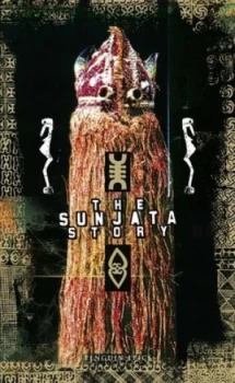 Image of The Sunjata Story by Anonymous Paperback