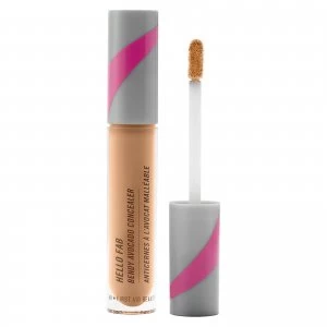 Image of First Aid Beauty Hello FAB Bendy Avocado Concealer 4.8g (Various Shades) - Light