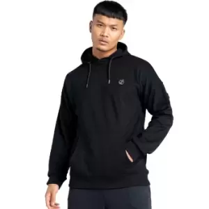 Image of Dare 2B Mens Distinctly Graphic Sweater Hoodie L- Chest 42', (107cm)