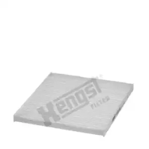 Image of Cabin Air Filter E3972LI by Hella Hengst