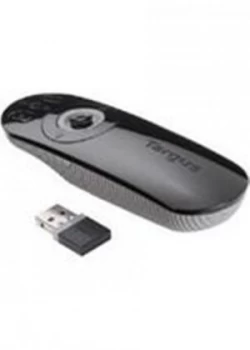 Image of Targus AMP09EU Multimedia Presentation Remote