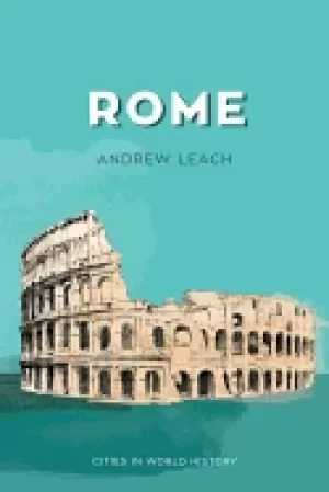 Image of Rome by Andrew Leach
