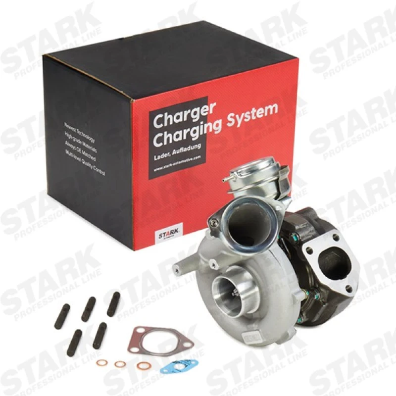 Image of STARK Turbocharger STARK SKCT-1190363