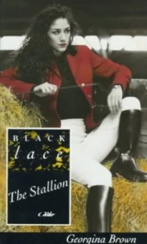 Image of The Stallion by Georgina Brown Paperback