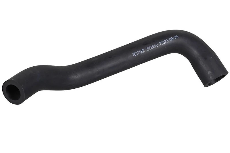 Image of Rocker cover breather pipe METZGER 2380218