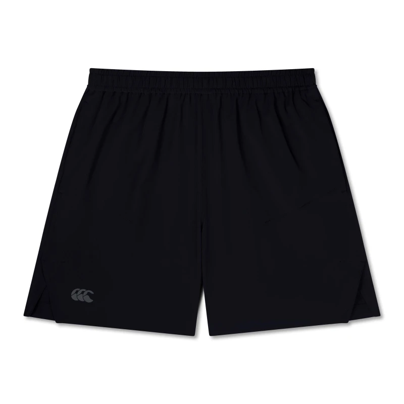 Image of Canterbury Mens Elite Rugby Shorts Black male 2XL
