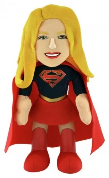 Image of Bleacher Creatures DC Comics DC TV Supergirl 10" Plush.