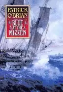 Image of blue at the mizzen