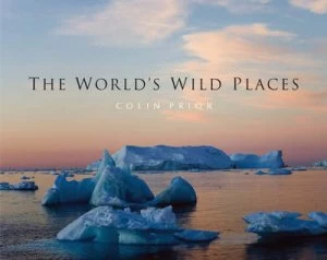 Image of The Worlds Wild Places by Colin Prior Hardback