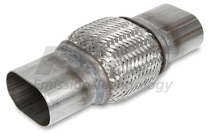 Image of Exhaust flexi pipe HJS 83 00 8472