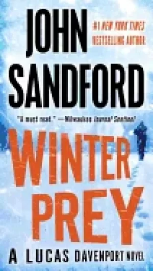 Image of winter prey