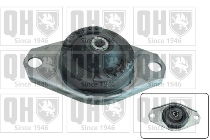 Image of QUINTON HAZELL Engine mount QUINTON HAZELL EM4578