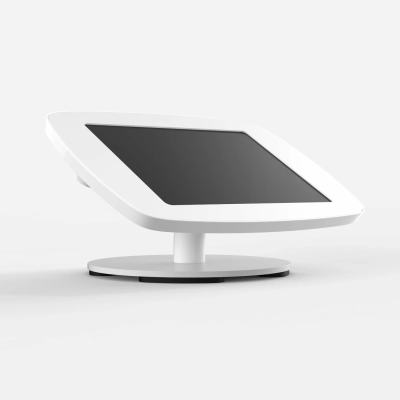 Image of Bouncepad Original Counter Exposed Front Camera and Home Button Wh