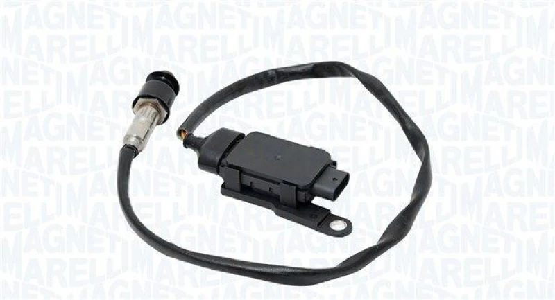 Image of MAGNETI MARELLI NOx sensor MAGNETI MARELLI 141813000102