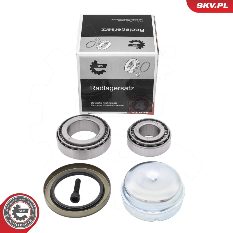 Image of ESEN SKV Wheel bearing kit ESEN SKV 85SKV063