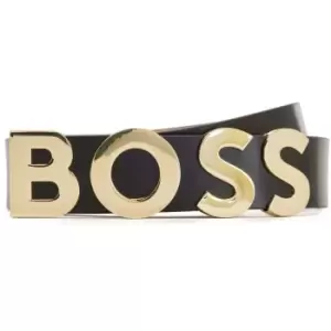 Image of Boss Bold Belt Womens - Black