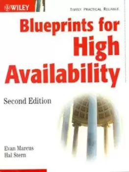 Image of Blueprints for high availability by Evan Marcus