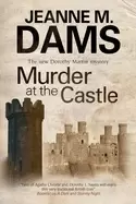 Image of murder at the castle