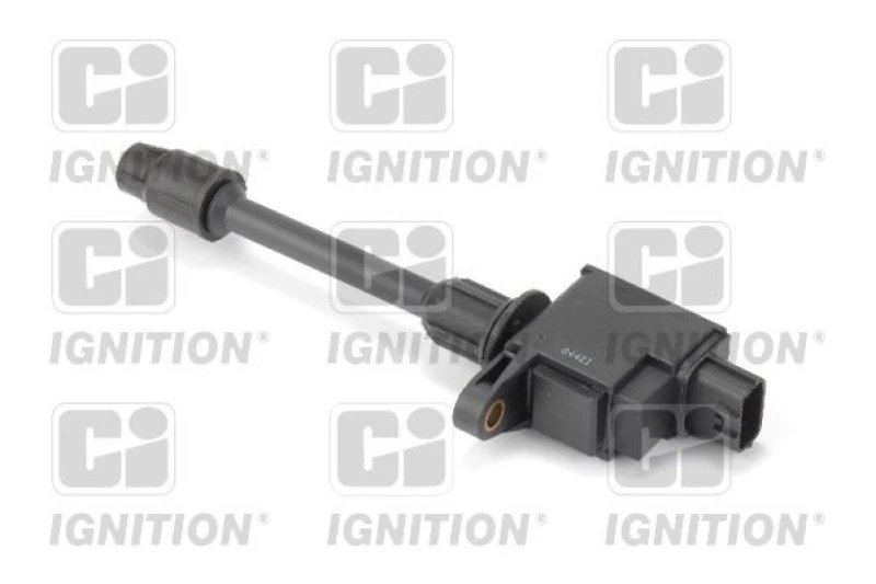 Image of QUINTON HAZELL Ignition Coil Unit QUINTON HAZELL XIC8476