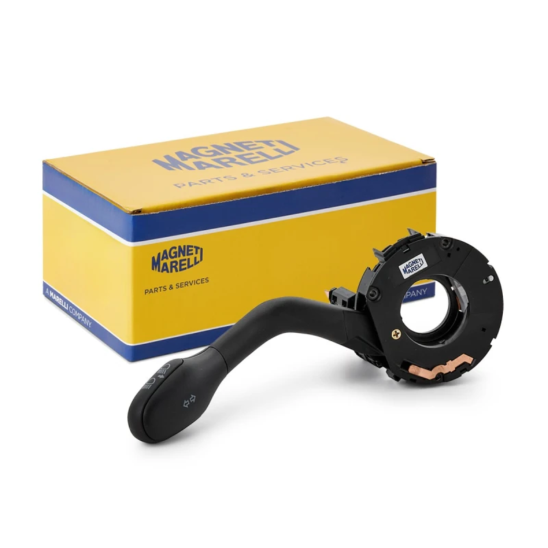 Image of MAGNETI MARELLI 000050197010 Steering Column Switch Steering Column Switch (1563)
