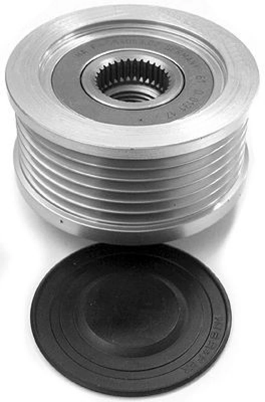 Image of Alternator clutch pulley CONTITECH AP9017