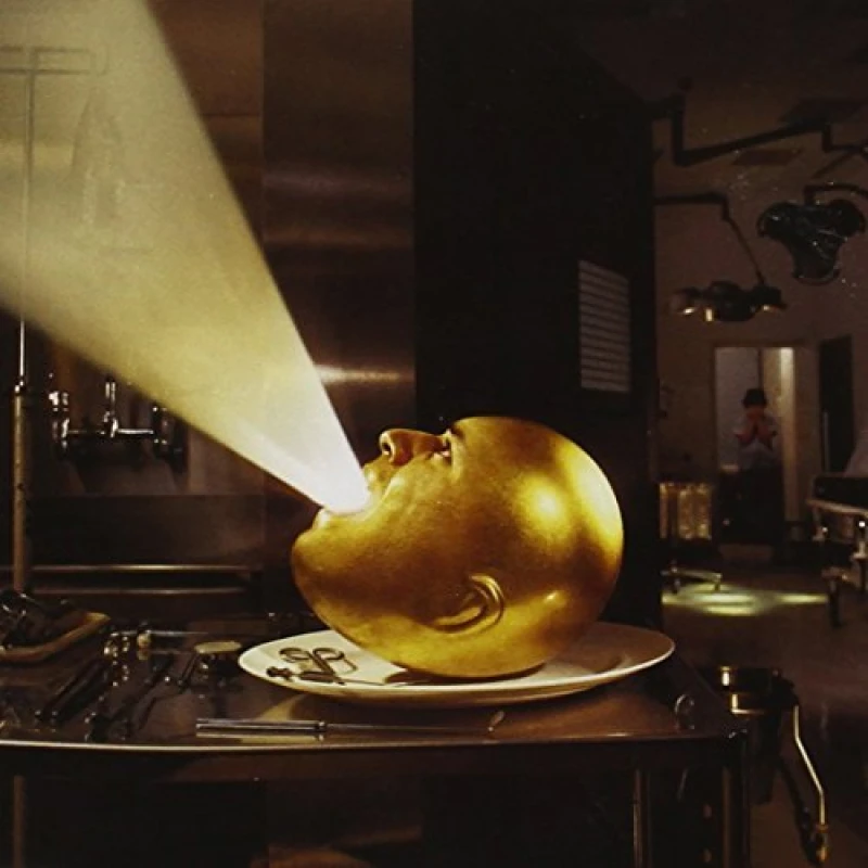 Image of De-loused in the Comatorium us Import by The Mars Volta CD Album