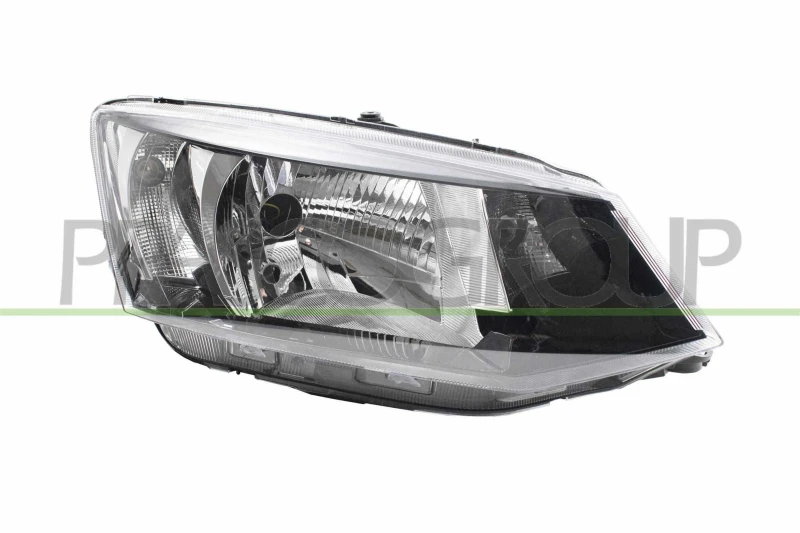 Image of PRASCO Headlight PRASCO SK3284903
