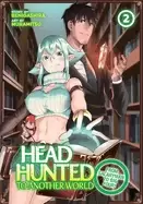 Image of headhunted to another world from salaryman to big four vol 2