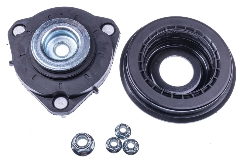 Image of DENCKERMANN Top strut mount DENCKERMANN D600311