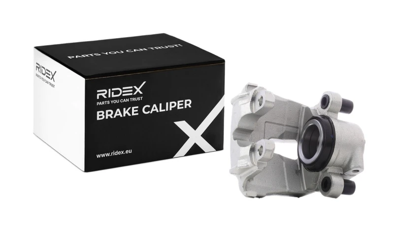 Image of RIDEX Brake caliper RIDEX 78B1133