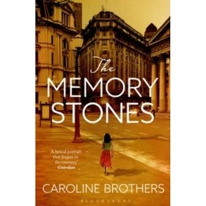 Image of The Memory Stones