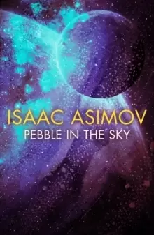 Image of Pebble in the Sky