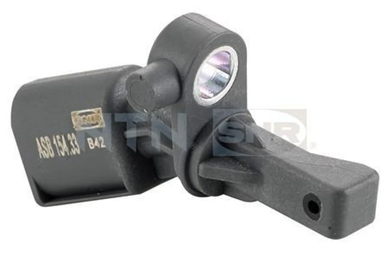 Image of ABS sensor SNR ASB154.33