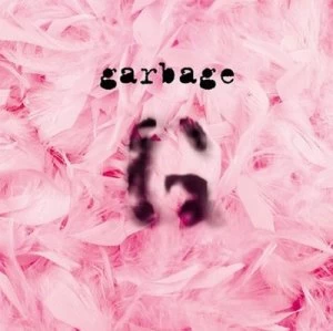 image of Garbage by Garbage CD Album