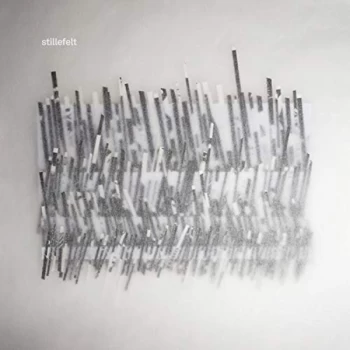 Image of Stilllefelt - Stillefelt CD