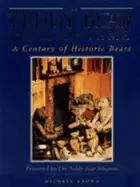 Image of teddy bear hall of fame a century of historic bears presented