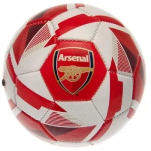 image of Arsenal FC Skill Ball RX size 1