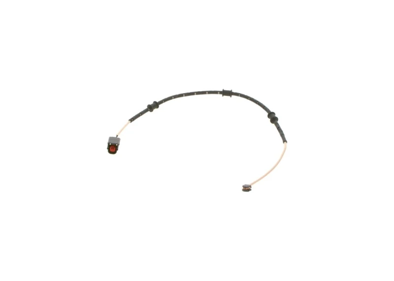 Image of Bosch 1 987 474 513 Brake Pad Wear Sensor Warning Contact,brake pad wear (407)