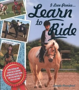 Image of Learn to Ride by Sandy Ransford Paperback