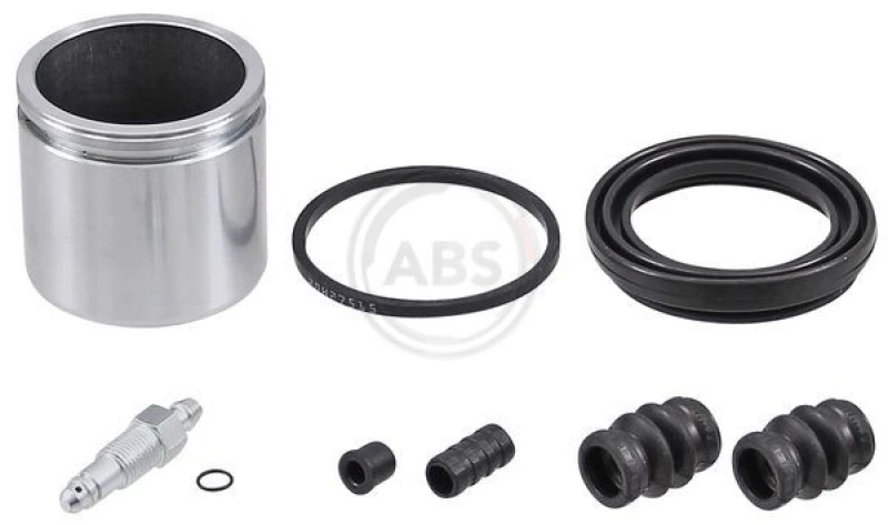 Image of A.B.S. Repair Kit, brake caliper A.B.S. 57106