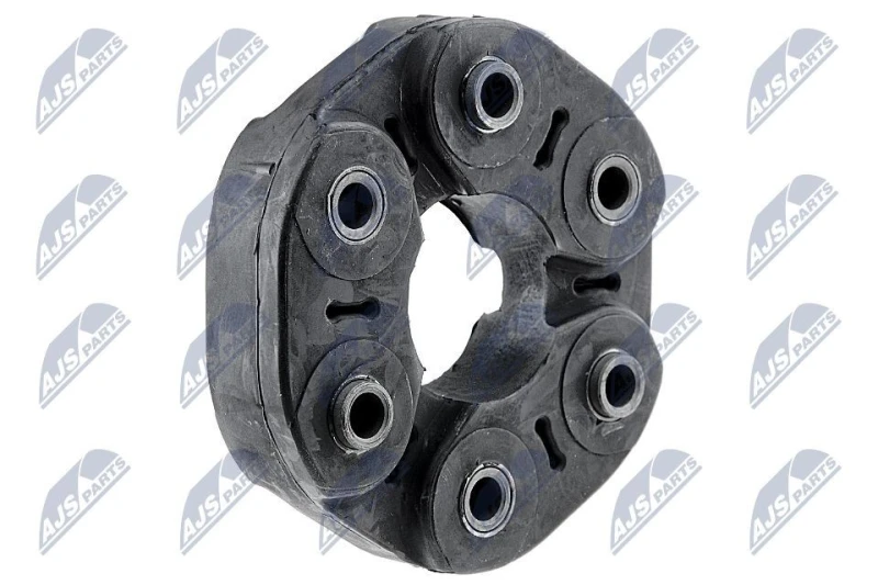 Image of NTY Drive shaft coupler NTY NPE-BM-010