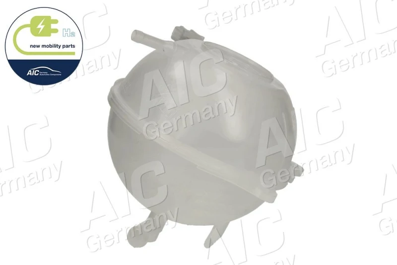 Image of Coolant expansion tank AIC 51031