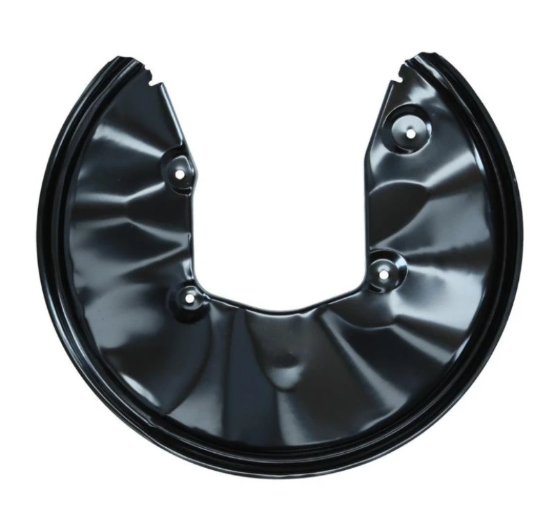 Image of PROCARO Brake disc backing plate PROCARO PR19-1011