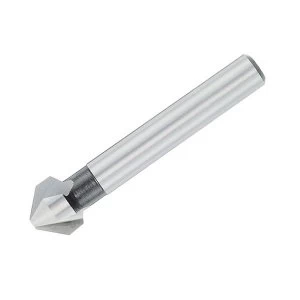 image of Dormer G136 HSS Straight Shank Countersink 90º 12.40mm