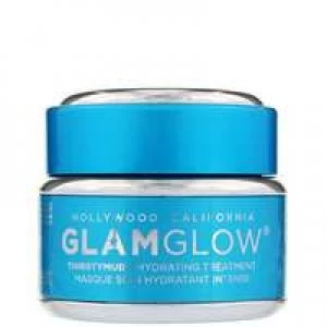 image of GLAMGLOW(R) Mud Treatment Thirstymud Hydrating Treatment 50g