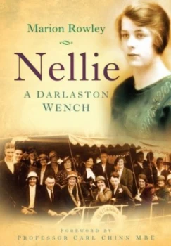 Image of Nellie by Marion Rowley