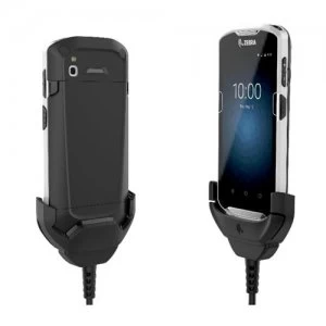 Image of Zebra CBL-TC51-USB1-01 barcode reader accessory Charging cable