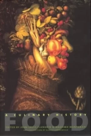 Image of Food by Jean-Louis Flandrin