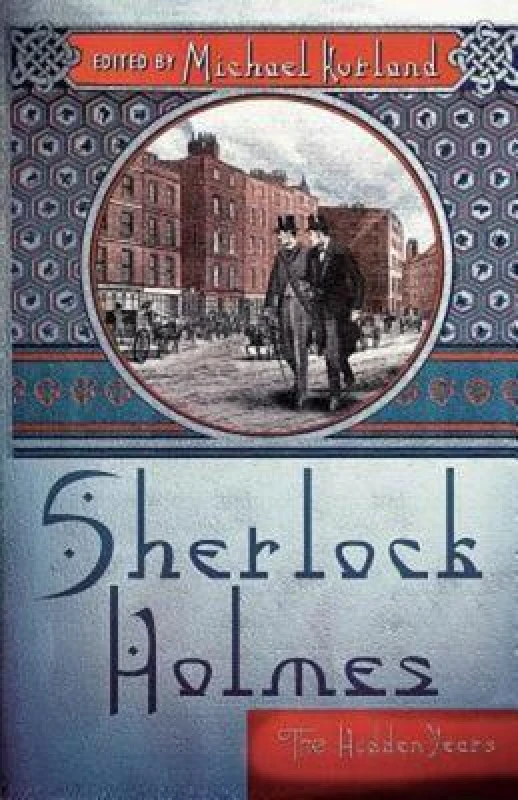 Image of Sherlock Holmes Paperback